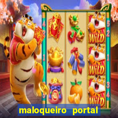 maloqueiro portal do zacarias